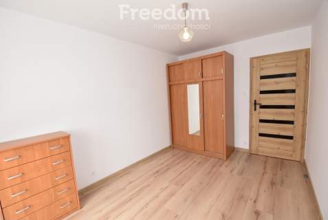 Mieszkanie, 2 pokoje 45m2 z balkonem w Centrum