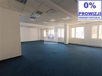 Mokotów lokal biurowy 135,25 m2 do wynajęcia