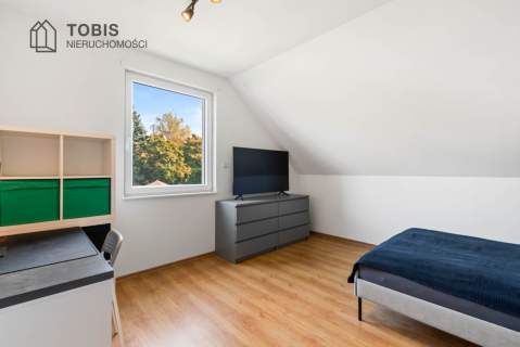 Przytulny dom dla rodziny w Skórzewie 220 m2