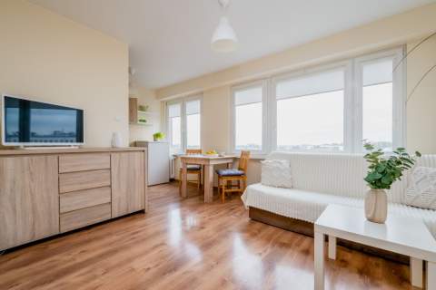 Mieszkanie 2 pokojowe 32,30m2 ul.Waszyngtona