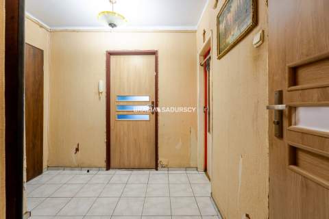 Na Stoku-2 piętro-Zieleń-Spokój-Balkon-Piwnica