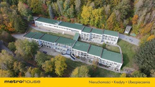 KOMFORTOWY Wykończony Apartament - GARAŻ W CENIE