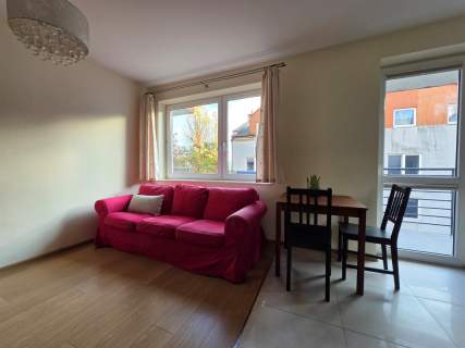 3 POKOJE - DWUPOZIOMOWE - 47,50 M2 - MASARSKA