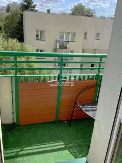 Jasne, ciche 2 pokojowe po remoncie na Ursynowie,
