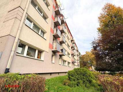 3-pokojowe mieszkanie z balkonem Osiedle Tysiąclecia Częstochowa