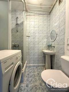 Pomorzany, 2 pokoje 37,59m2, 2 piętro, balkon, winda