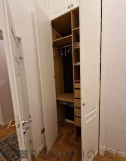 2-pokojowe mieszkanie w Śródmieściu