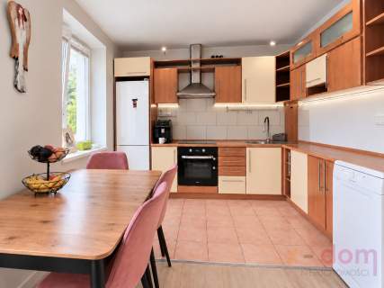 2 pokoje 45,6m2 piętro 1 Ślichowice