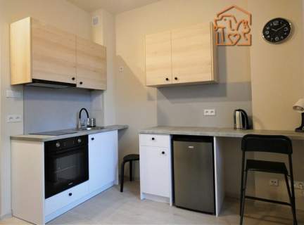 Studio przyjazne dla zwierzaków, Łagiewnicka 96A