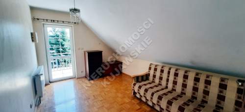 Dom jednorodzinny 154,8 m2, urokliwa działka 1414m2