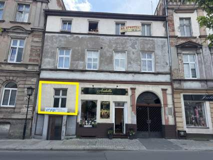 Mieszkanie na sprzedaż, 46 m2, Gniezno