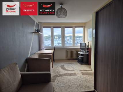 Mieszkanie na sprzedaż, 24,11 m2, Gdynia