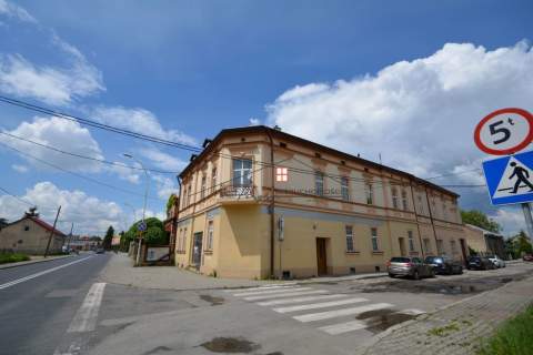 Mieszkanie na wynajem o pow. 62,25 m2