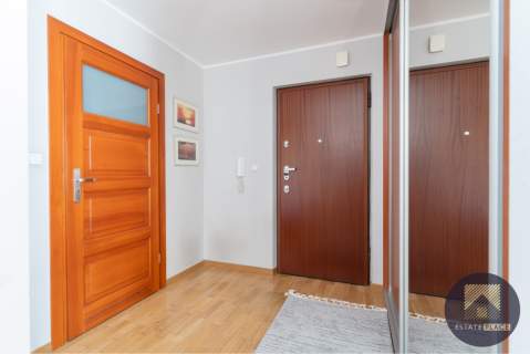 2 pokoje Piaseczno Cicha i zielona okolica
