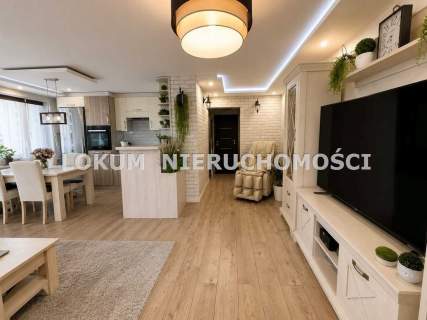 M-4 po remoncie ul. Marusarzówny