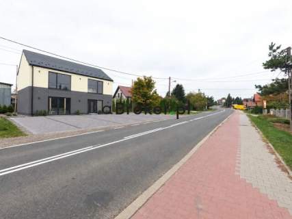 Lokal 45 lub 90 m2 Parking Pawlikowice, droga 964