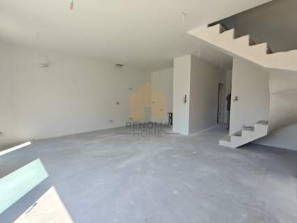 112m2 4 pokoje poddasze klimatyzacja Maślice