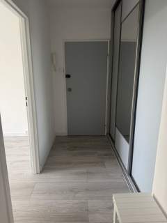 2 pokoje z balkonem, 48 m.kw.
