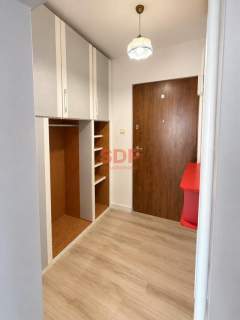 3 pokoje 61 m2 Balkon Blisko centrum