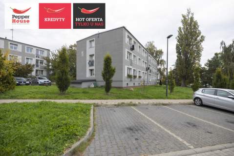 Raciborskiego, Pruszcz Gdański 42m2