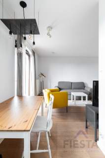 ul. Brzeska, przestronny balkon, garaż