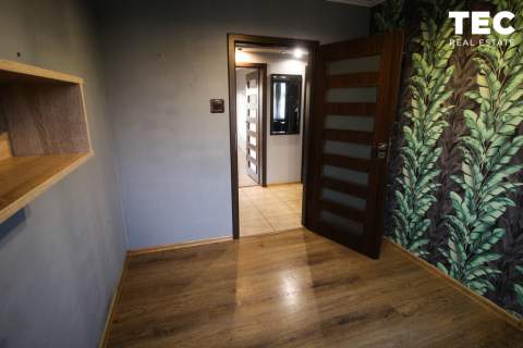 3 pokoje z balkonem w Przeworsku, 60 m   330 000 zł, ul. Sie