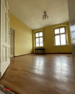 Rezerwacja Przestronne mieszkanie - centrum Kwidzyna.