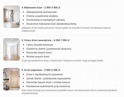 3 pokoje przy Parku Kasprowicza, z potencjałem w świetnej l