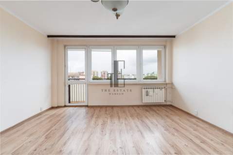 Inwestycyjnie 50 m2 Zielona Chomiczówka