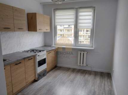 4-pokojowe 66 m balkon piwnica