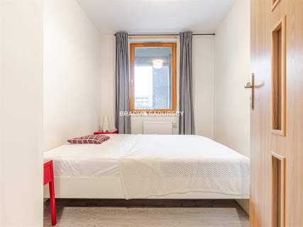 Romanowicza, Zabłocie, 2 pokoje, Duży balkon