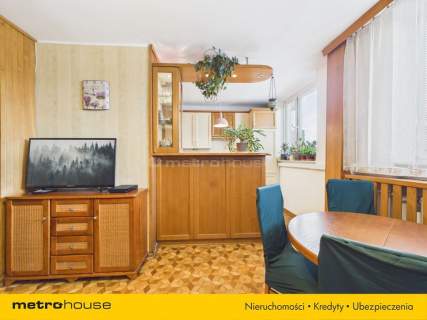 Zwierzyniecka - 3 pokoje do własnej aranżacji