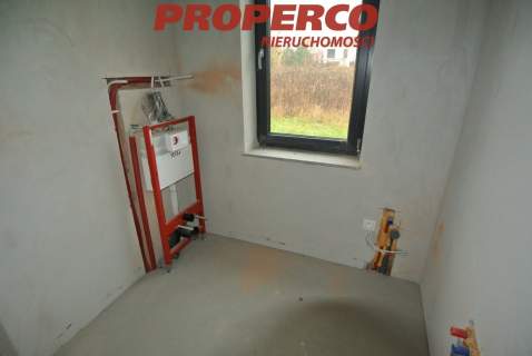 Dom 133,5m2, Bilcza, Morawica