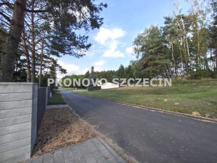 Dom inteligentny z ogrodem Blankensee 8 km od Buk