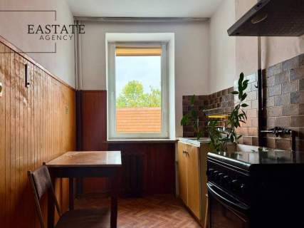 Przestronne 3 pokoje Balkon Miejsce w garażu