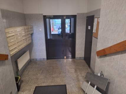 Urokliwe studio- kawalerka dla singla na Powiślu, Centrum