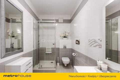 2 pokoje balkon i miejsce postojowe Osiedle Saska