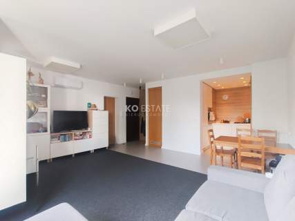 BISKUPIN 2 POKOJE LOGGIA INWESTYCJA 46,85 M2