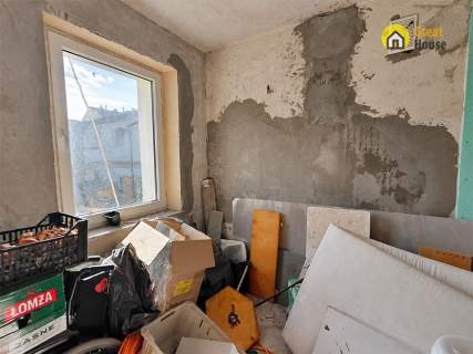 Dom z widokiem na panoramę Kielc 166 m2