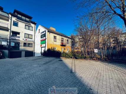 Siedlce Ul. Sokołowska - 48m2 bezczynszowe