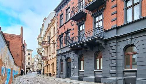 Mikrokawalerka , pracownia, lokal usługowy