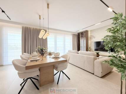 Piękny Apartament na sprzedaż 93m2 ul.Rakowiecka