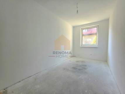 Komfortowe 3 pok 55m2 ogródek 35m2 Gotowe