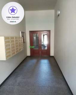 Wygodne dwa pokoje blisko Starego Miasta