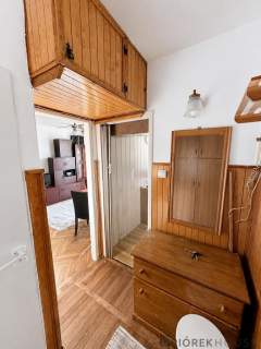 1-pokojowe mieszkanie na Ochocie