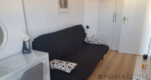 2-pokojowe mieszkanie na Mokotowie