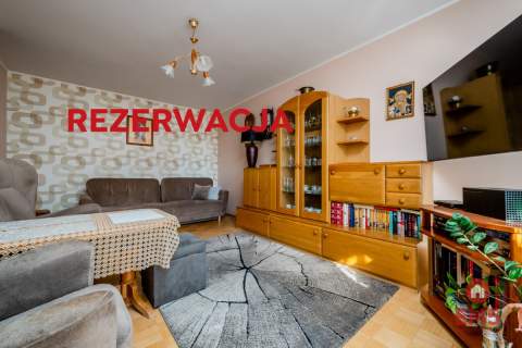 3 Pokojowe mieszkanie, ulica Młynowa