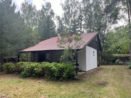 Dom na sprzedaż, 52 m2, Burlaki