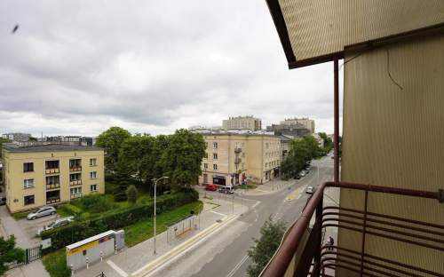 Przestronne 4 pokoje, 100 m2 z parkingiem