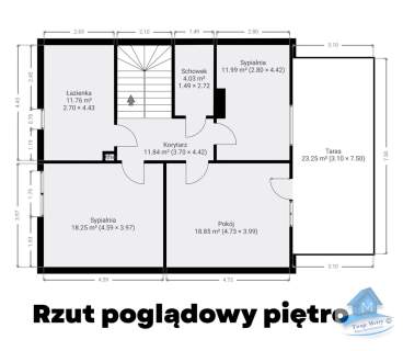 Kłotno, gm. Baruchowo, dom gotowy do wprowadzenia.